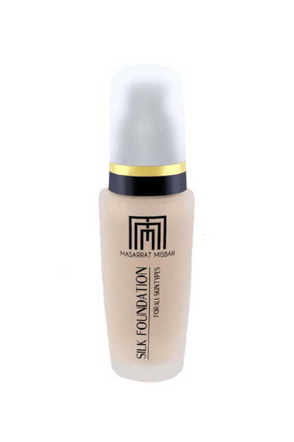 masarrat misbah foundation nude 35g