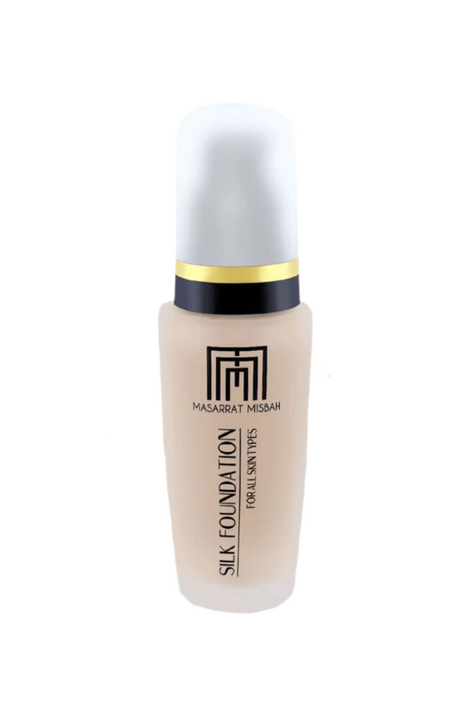 masarrat misbah foundation nude 35g