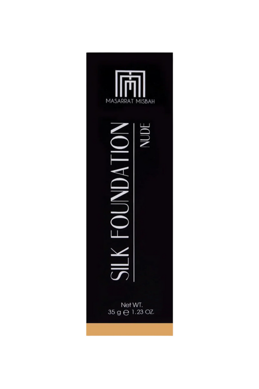 masarrat misbah foundation nude 35g