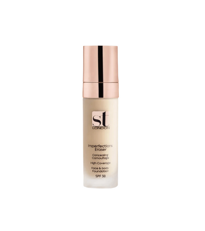 sweet touch foundation imperfection eraser ie02 30ml