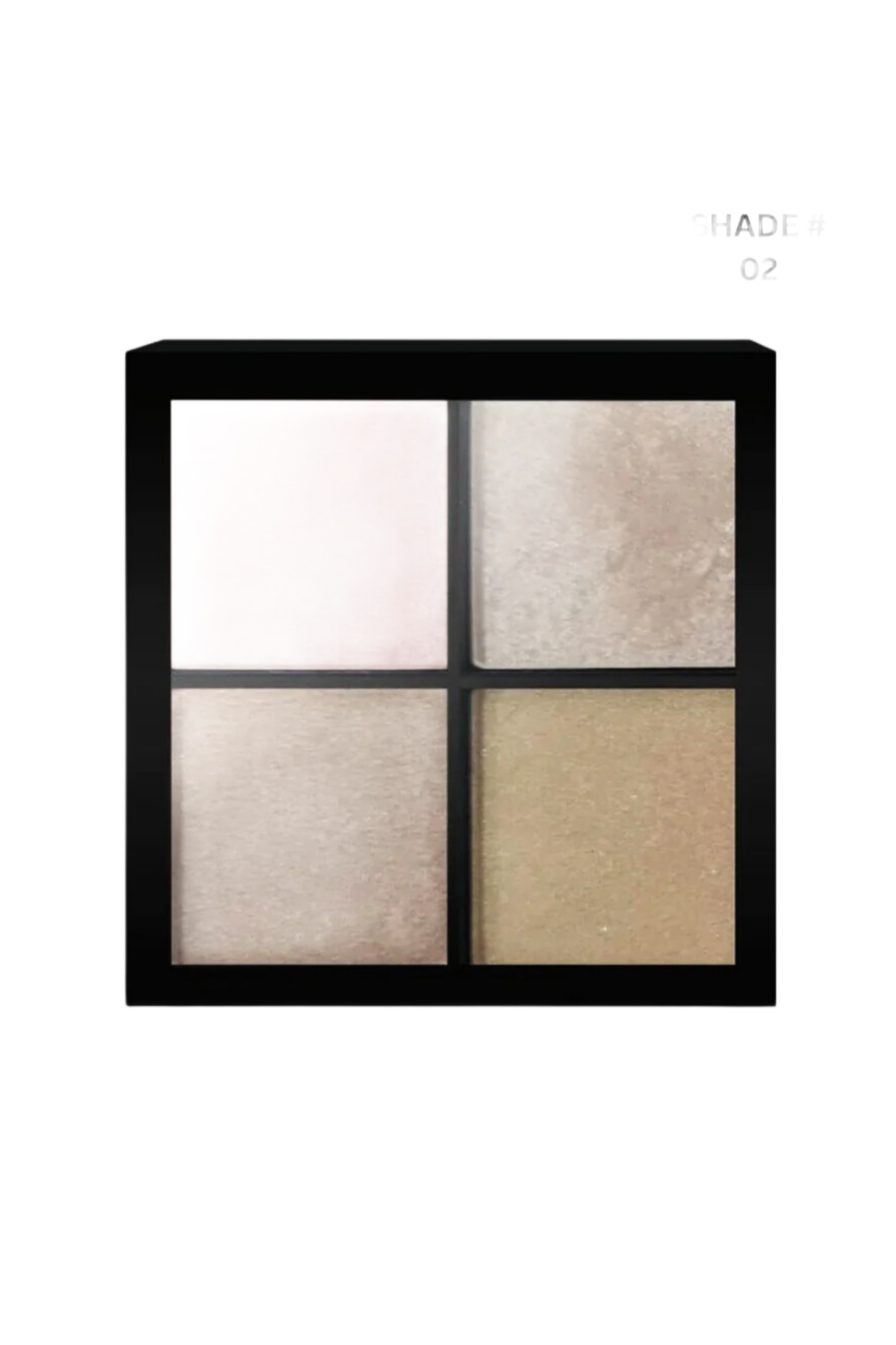 rivaj uk highlighter 4in1 2