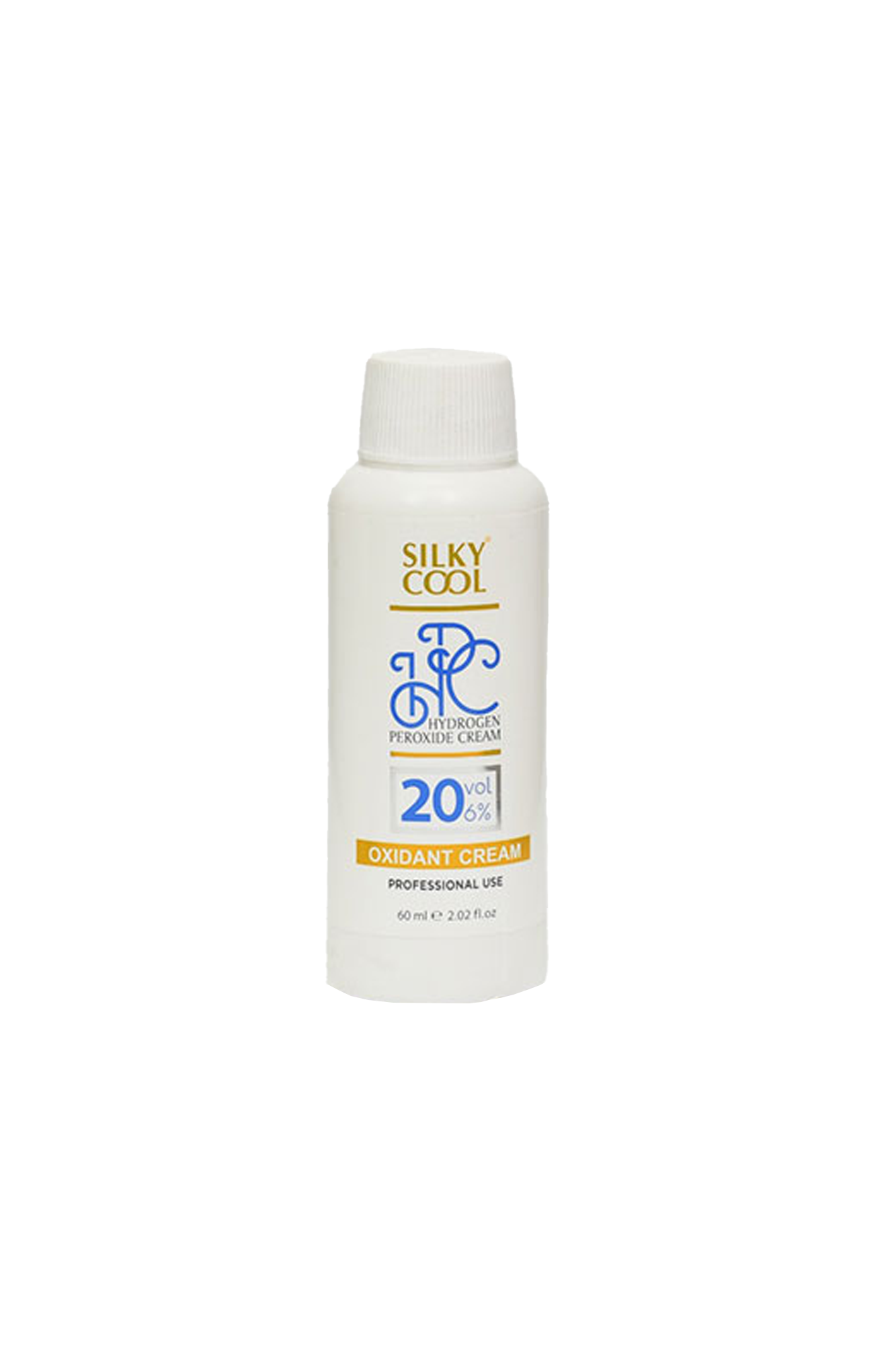 silky cool developer 20vol 60ml uae