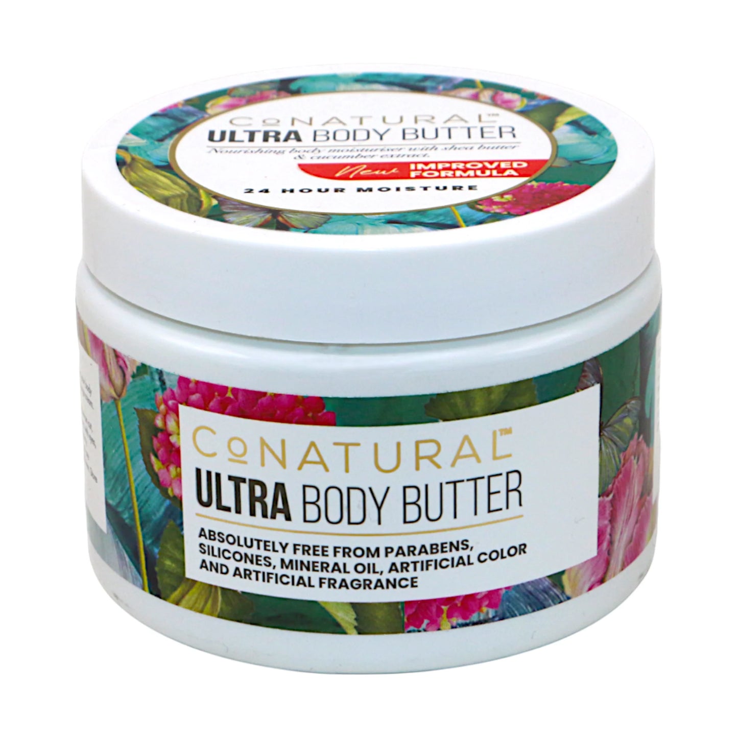 conatural body butter 300ml