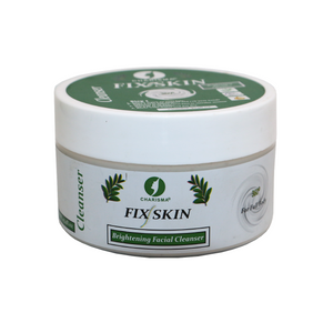 charisma brightening facial cleanser 250ml