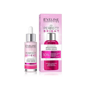 eveline perfect bright serum super advance brightening 30ml