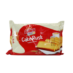 dawn crispy rusk small 190g