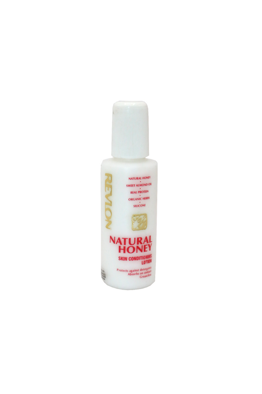 revlon lotion natural honey 100ml