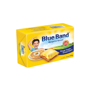 blue band 100g
