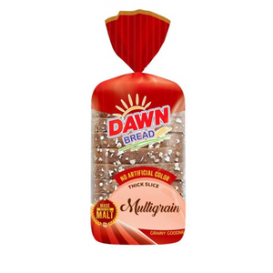 dawn bread multigrain 340g small