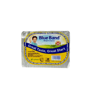 blue band 25g