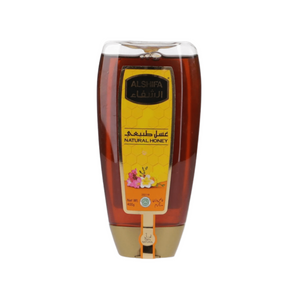 alshifa natural honey 400g saudi arabia