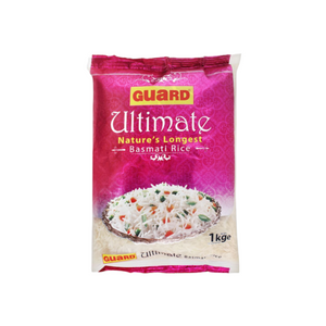 guard ultimate rice 1kg
