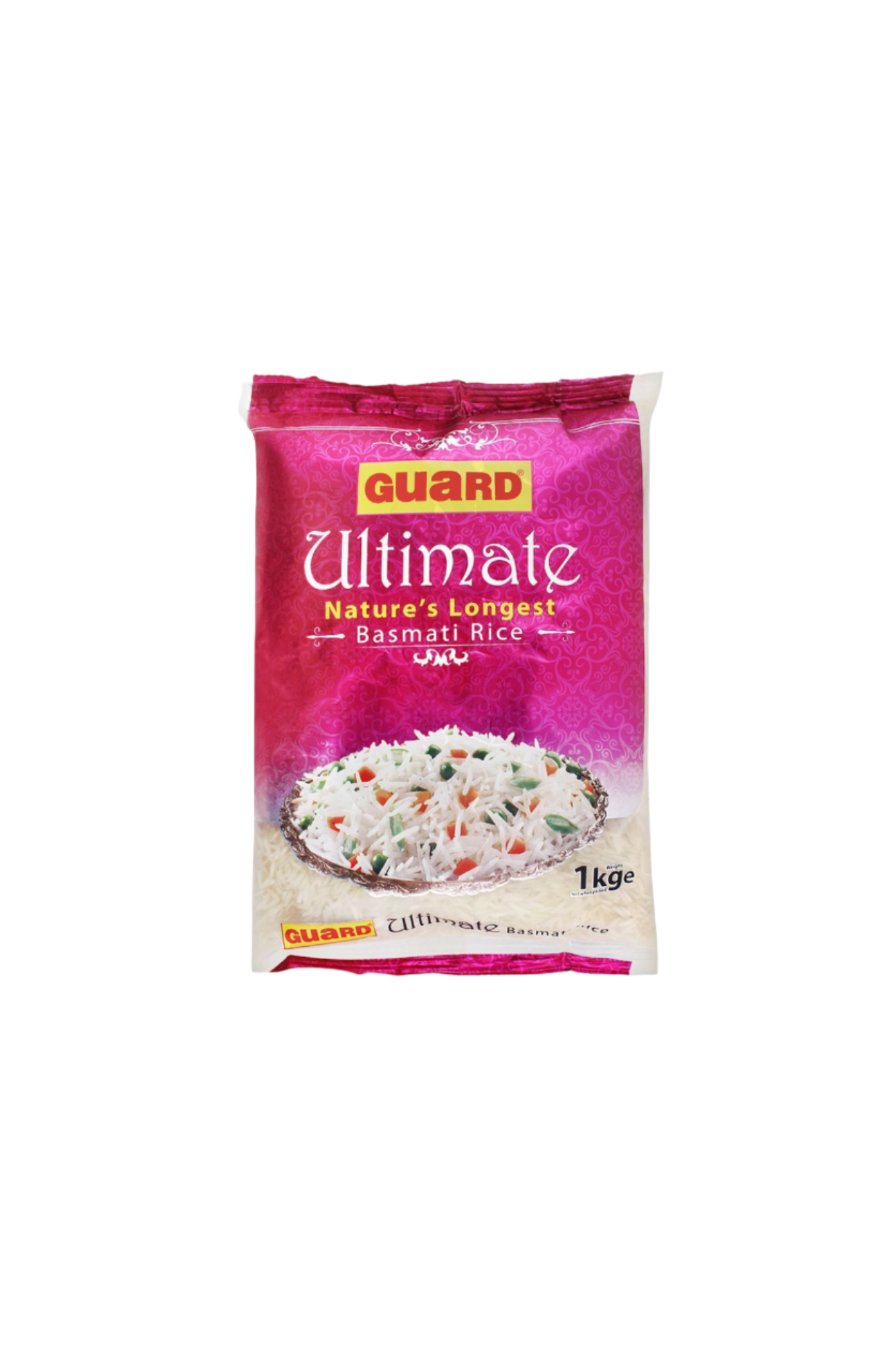 guard ultimate rice 1kg