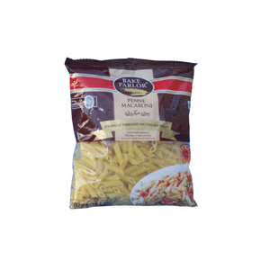 bake parlor macaroni penne 400g