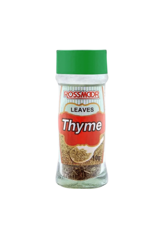 rossmoor thyme leaves 15g