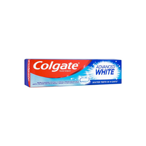 colgate toothpaste advanced white 100ml/150g ksa
