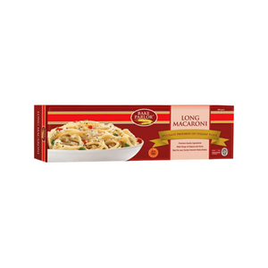 bake parlor macaroni long 450g