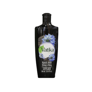 vatika oil black seed 100ml pak