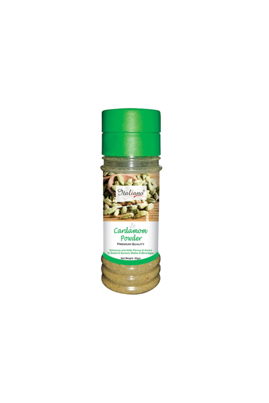 italiano cardamom powder 30g