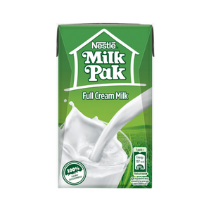 nestle milk pak 250ml