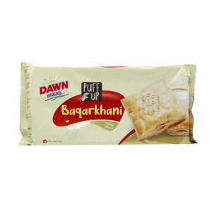 dawn square puff 2pc 100g