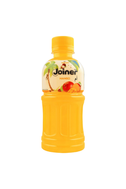 joiner juice mango 320ml thai