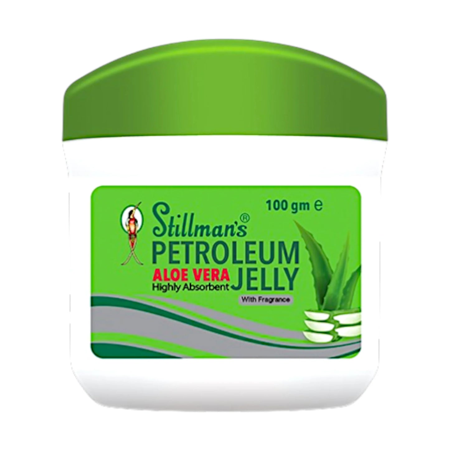 stillmans petro aloevera  jelly 100g