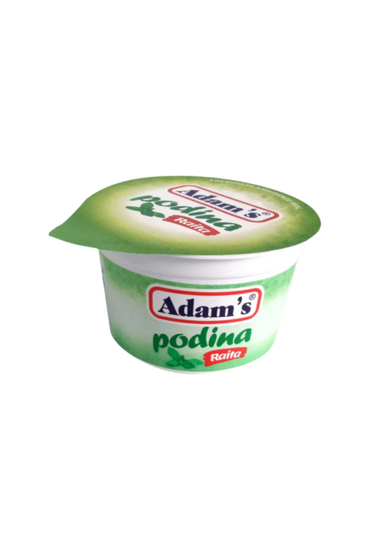 adams mint raita 200g