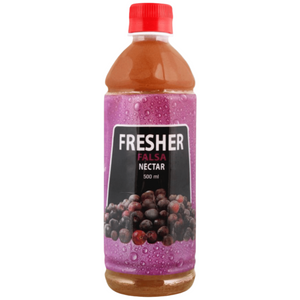 fresher juice falsa 500ml