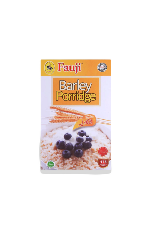 fauji porridge barley 175g