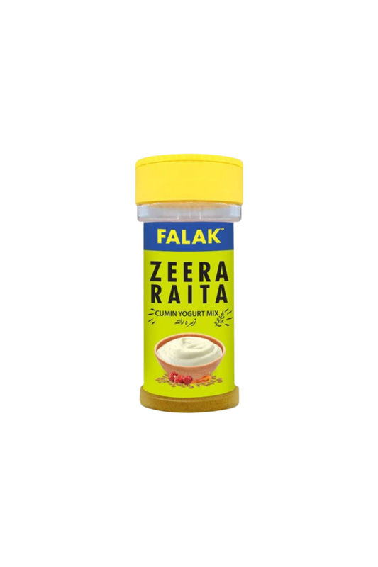 falak zeera raita 75g