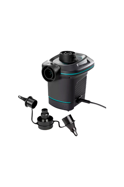 intex electric air pump