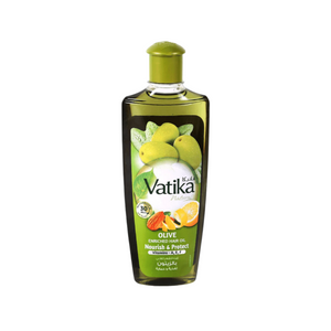 vatika hair oil olive 100ml pak