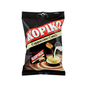 kopiko candy cappuccino 140g