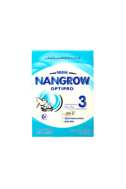 nestle milk powder nan optipro 3 300g