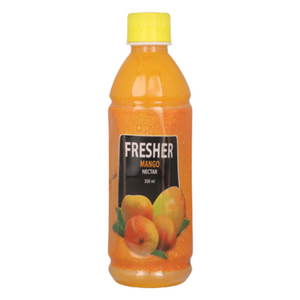 fresher juice mango 350ml