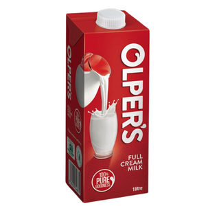 olpers milk 1l