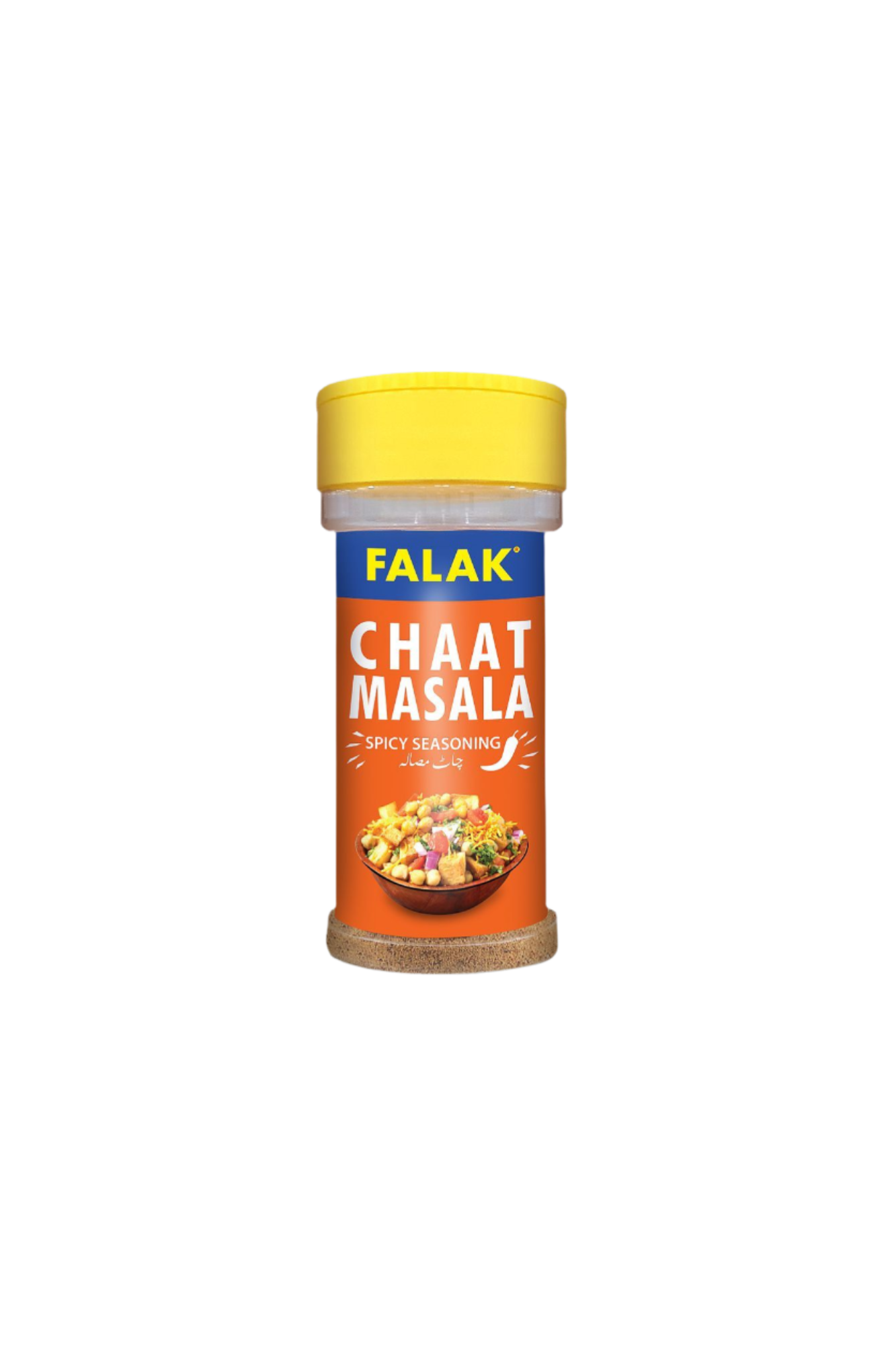 falak chaat masala 100g