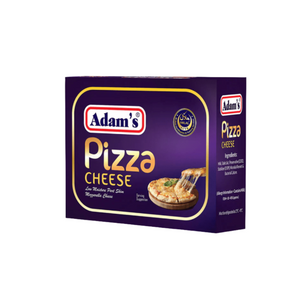 adams pizza cheese 200g
