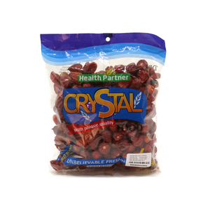 crystal red chilli whole 200g