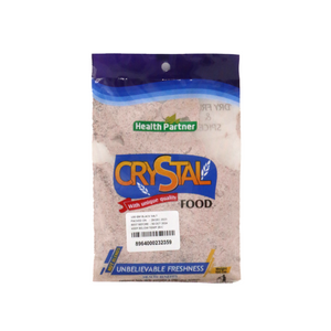 crystal black salt 100g