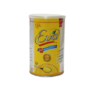 eva banaspati 1kg tin