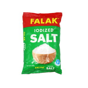 falak salt iodized 800g