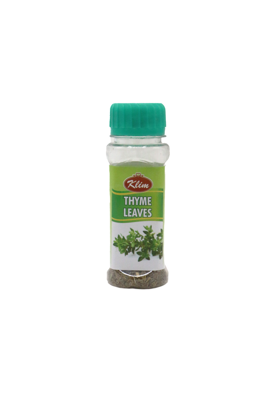 food net thyme leaves 10g