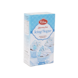 klim icing sugar 300g