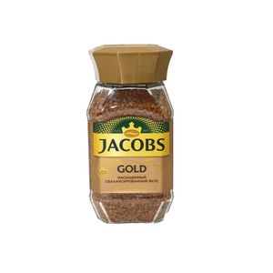jacobs coffee gold 95g