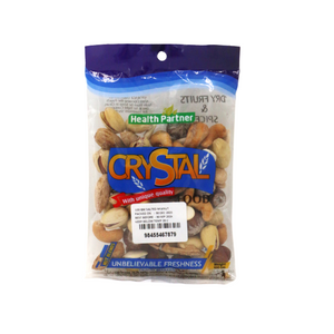 crystal salted mixnut 100g