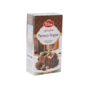 klim brown sugar 250g