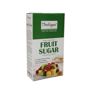 italiano fruit sugar 200g