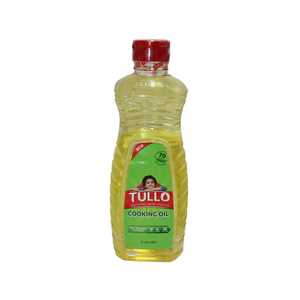 tullo cooking oil 1l bottle